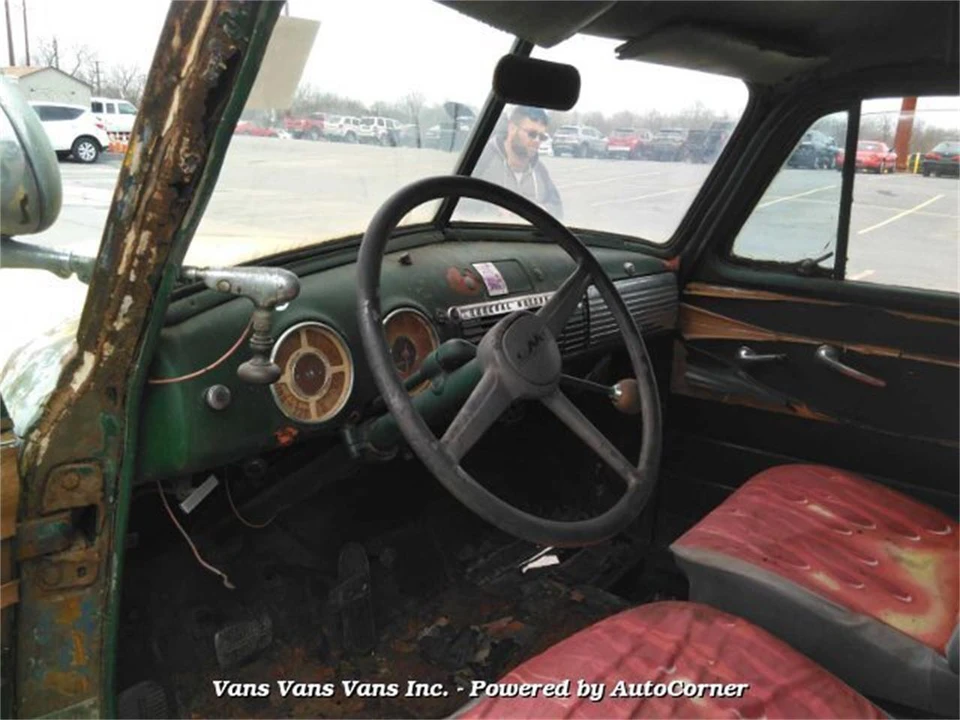 1950 GMC New Design - Image 6 of 7