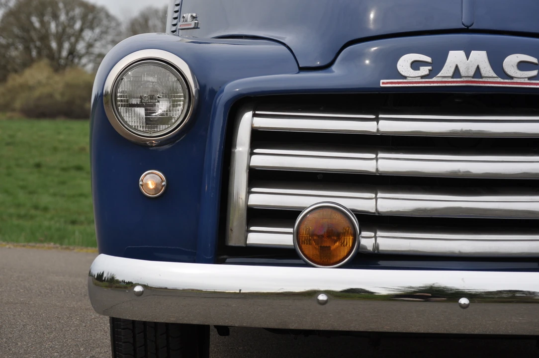 1950 GMC Carryall Suburban 3rd Gen - Image 22 of 31