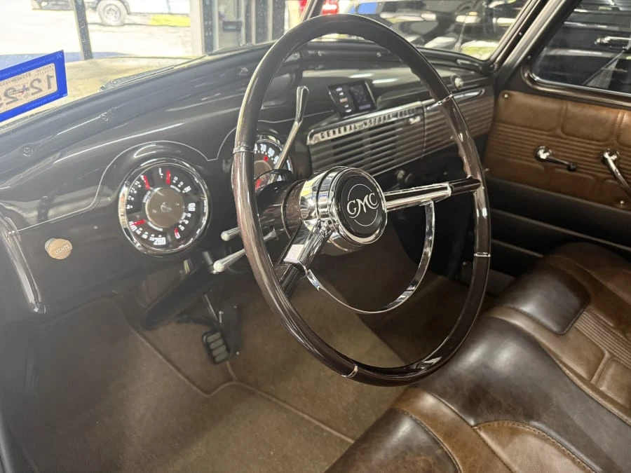 1950 GMC New Design - Image 6 of 22