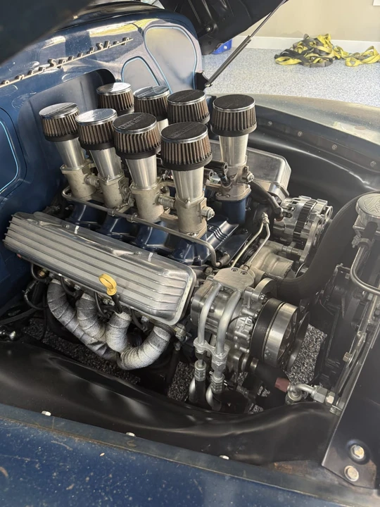 1950 GMC New Design - Image 13 of 22