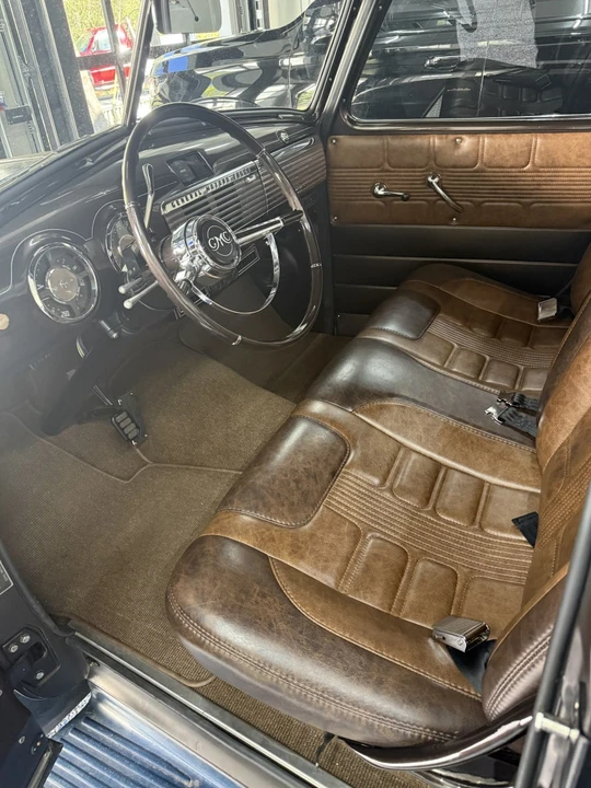 1950 GMC New Design - Image 8 of 22