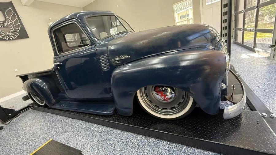 1950 GMC New Design - Image 4 of 22