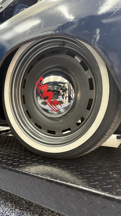 1950 GMC New Design - Image 5 of 22