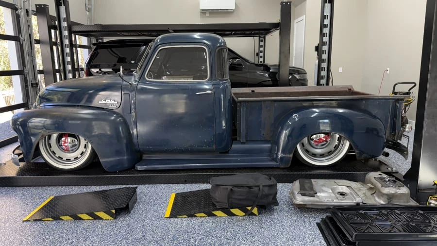 1950 GMC New Design - Image 2 of 22