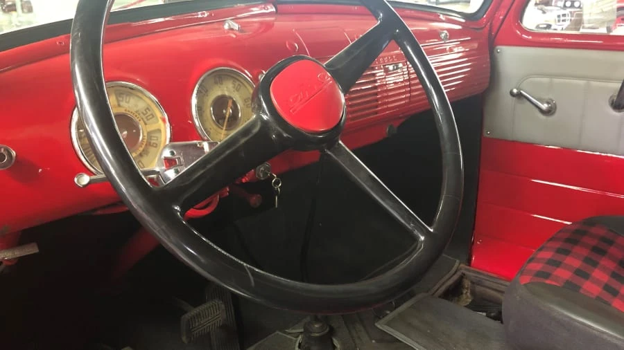 1950 GMC New Design - Image 4 of 11