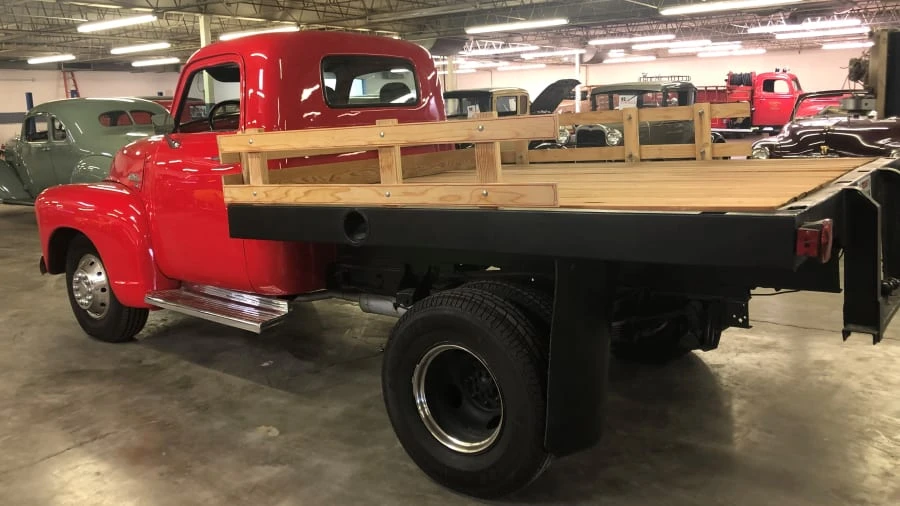 1950 GMC New Design - Image 2 of 11
