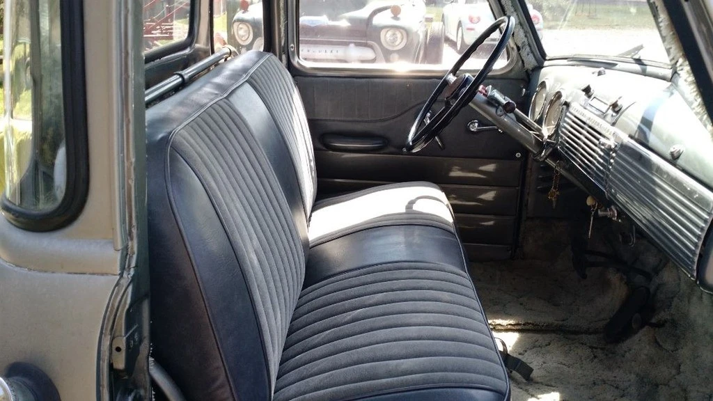1950 GMC New Design - Image 16 of 21