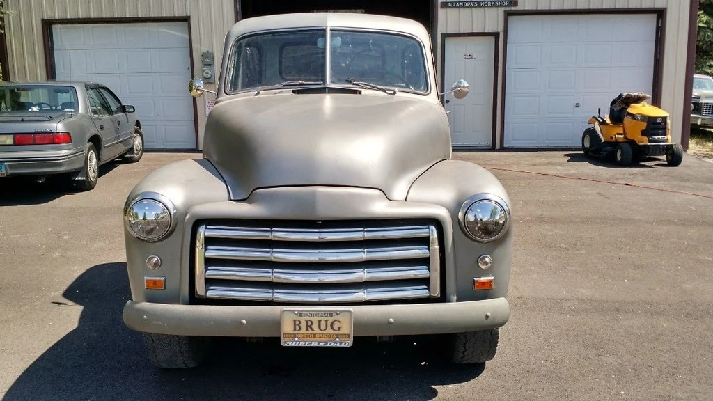 1950 GMC New Design - Image 9 of 21