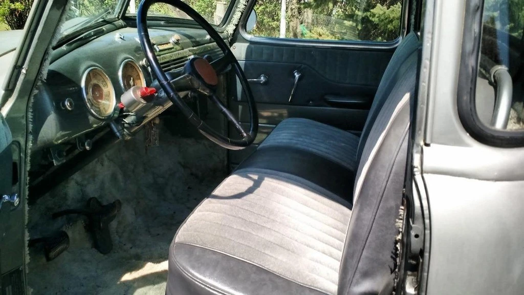 1950 GMC New Design - Image 20 of 21