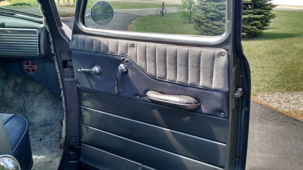 1950 GMC New Design - Image 10 of 21