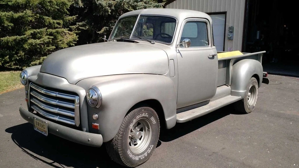 1950 GMC New Design - Image 2 of 21