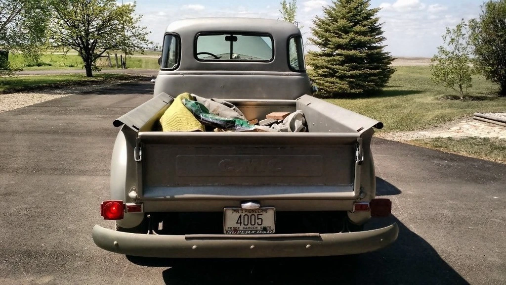 1950 GMC New Design - Image 13 of 21
