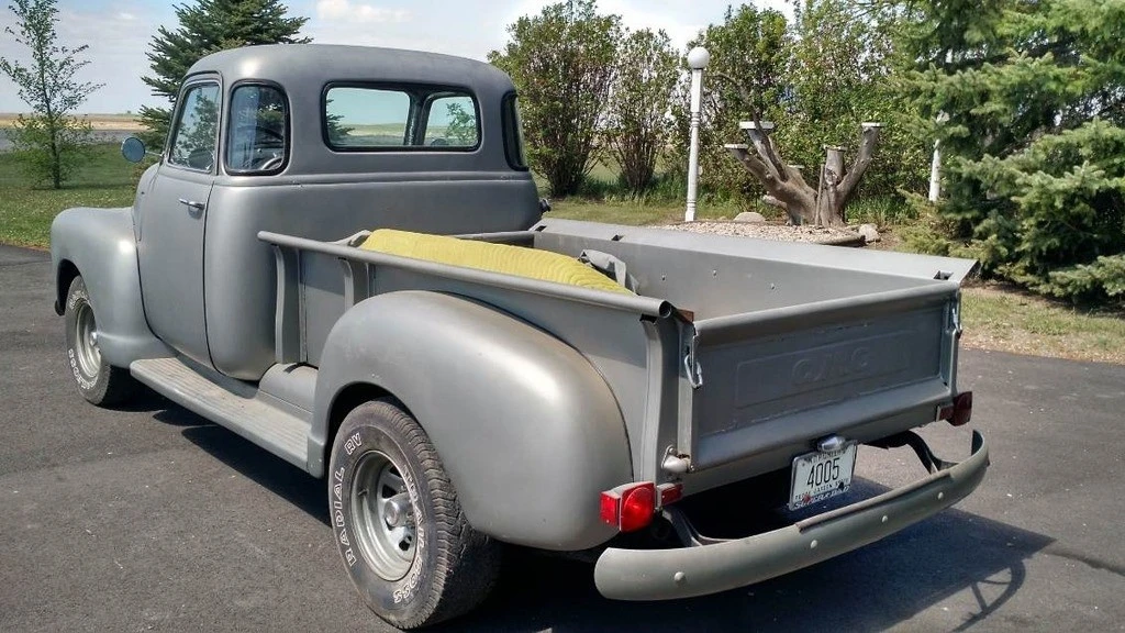1950 GMC New Design - Image 6 of 21
