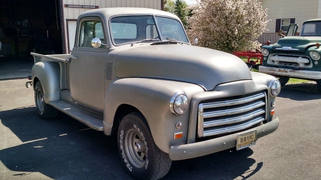 1950 GMC New Design - Image 7 of 21