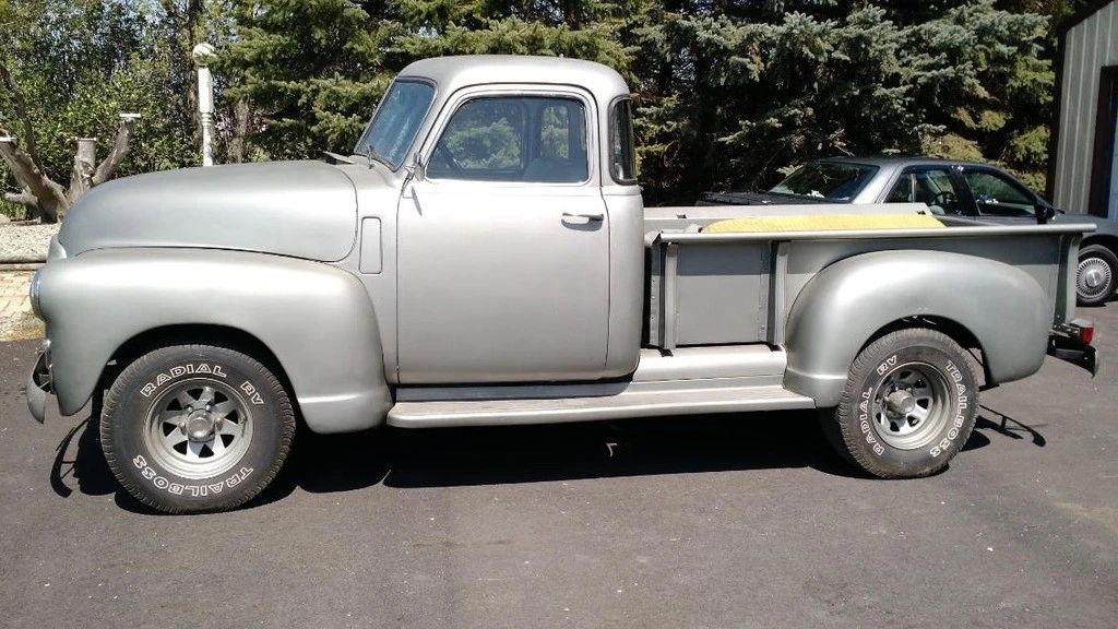 1950 GMC New Design - Image 21 of 21