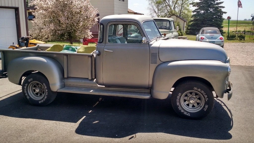 1950 GMC New Design - Image 5 of 21