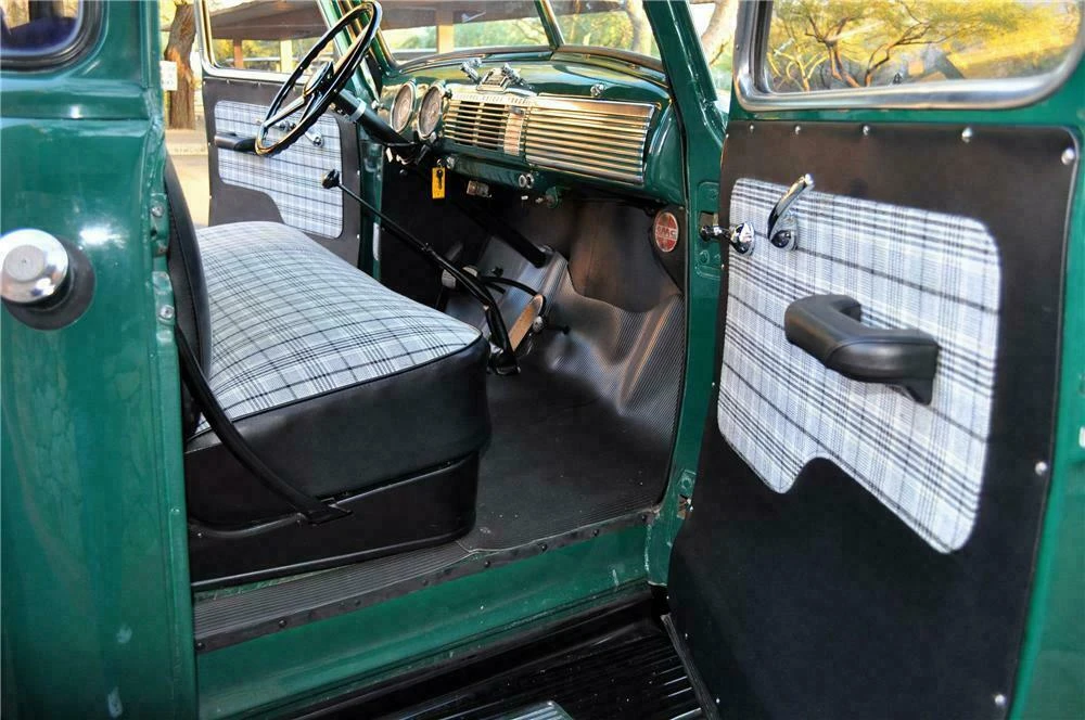 1950 GMC New Design - Image 3 of 4
