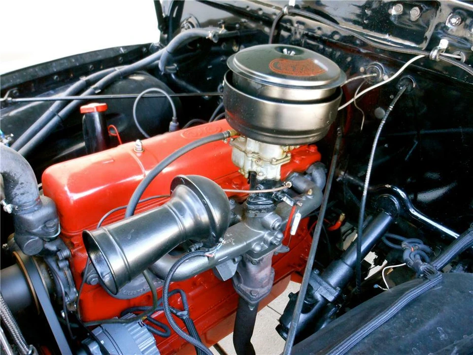 1950 GMC New Design - Image 3 of 5
