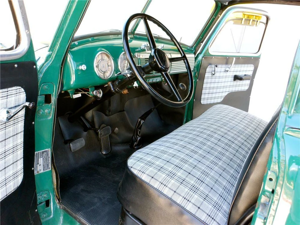 1950 GMC New Design - Image 4 of 5