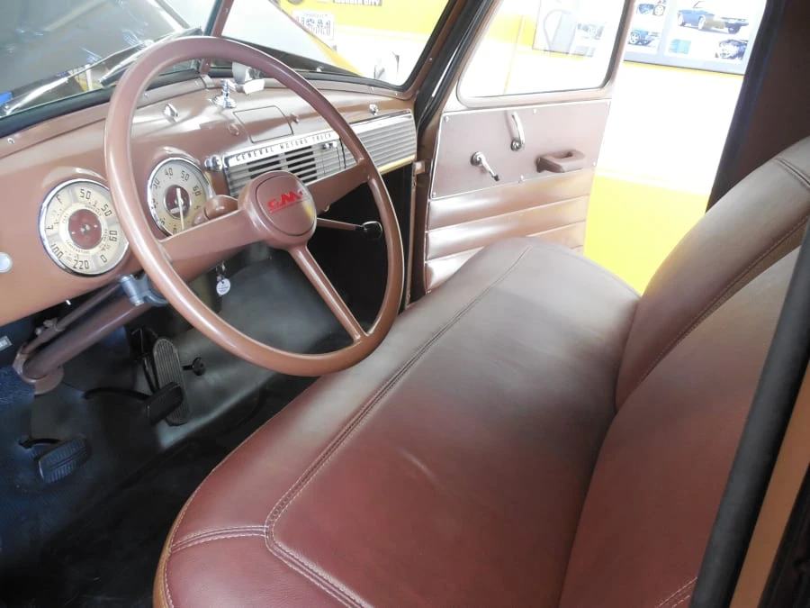 1950 GMC New Design - Image 3 of 5