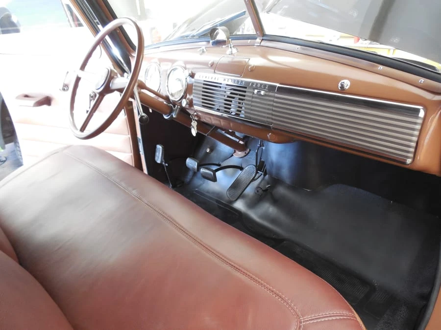 1950 GMC New Design - Image 4 of 5