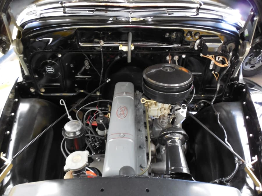 1950 GMC New Design - Image 5 of 5