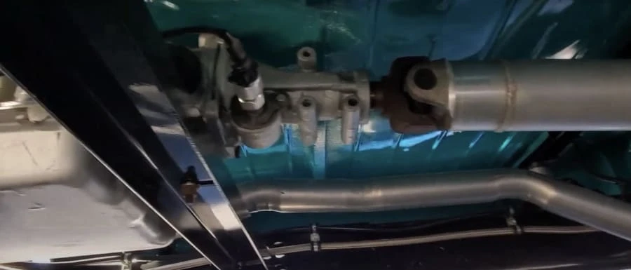 1950 GMC New Design - Image 25 of 25