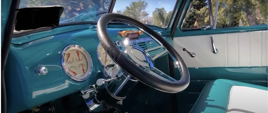 1950 GMC New Design - Image 13 of 25