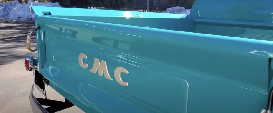 1950 GMC New Design - Image 4 of 25