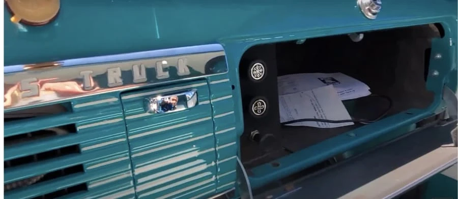 1950 GMC New Design - Image 14 of 25