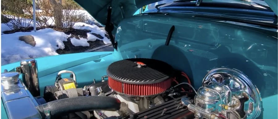 1950 GMC New Design - Image 21 of 25