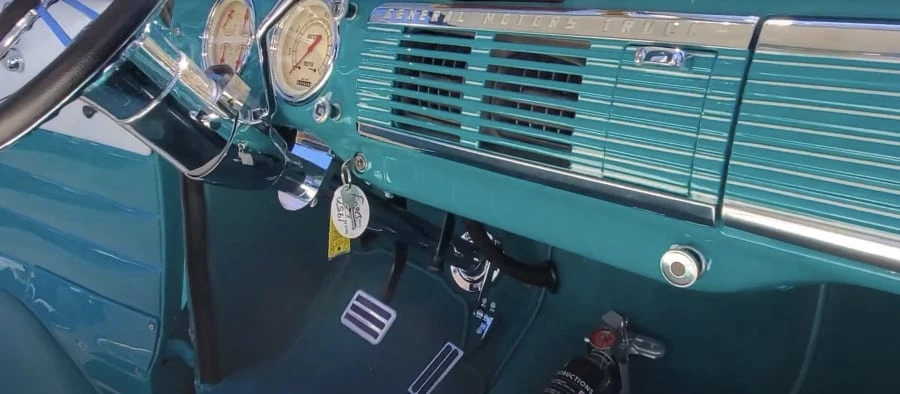 1950 GMC New Design - Image 16 of 25