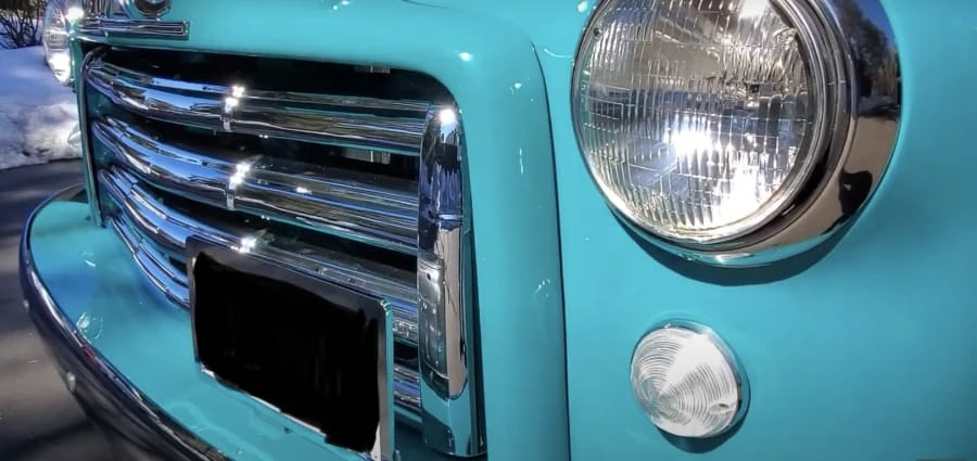 1950 GMC New Design - Image 5 of 25