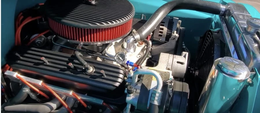 1950 GMC New Design - Image 17 of 25