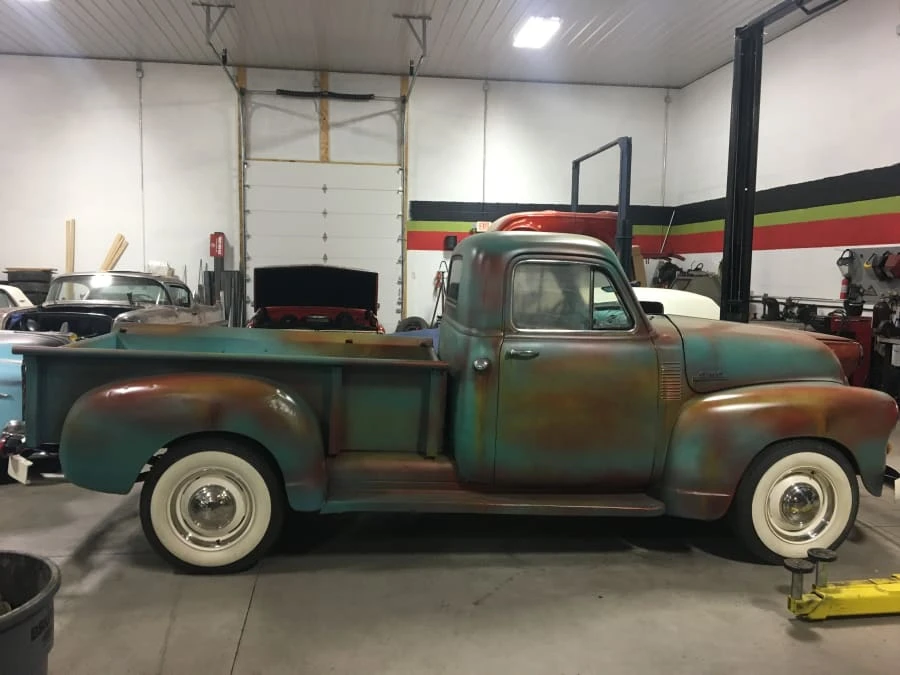 1950 GMC New Design - Image 2 of 6