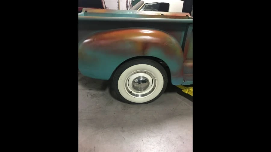 1950 GMC New Design - Image 5 of 6