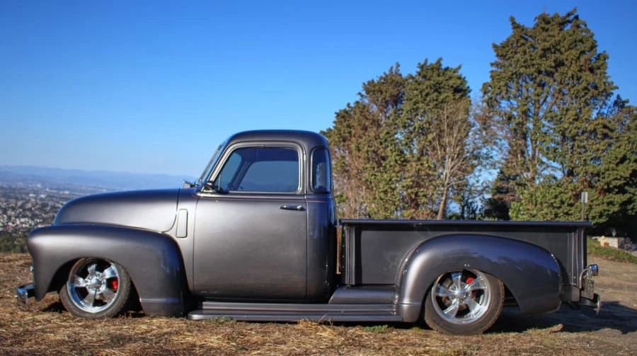1950 GMC New Design - Image 2 of 7