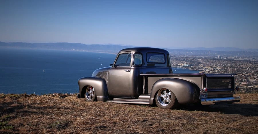 1950 GMC New Design - Image 3 of 7