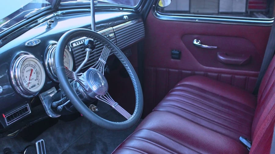 1950 GMC New Design - Image 4 of 7