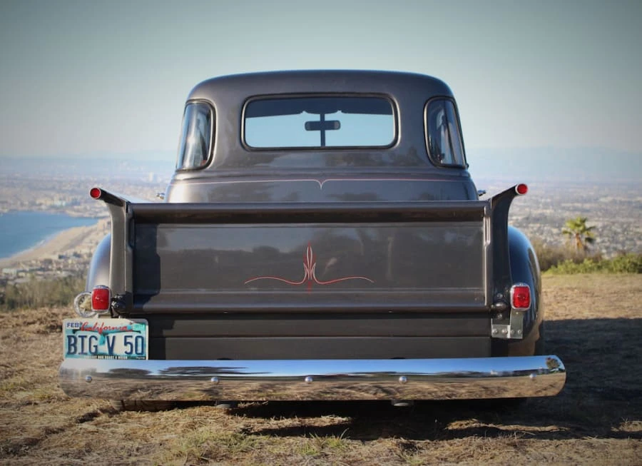 1950 GMC New Design - Image 5 of 7
