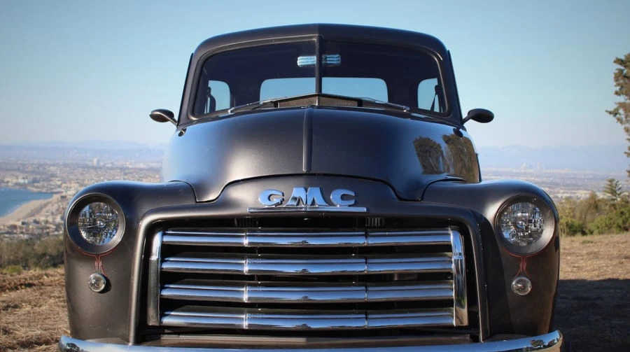 1950 GMC New Design - Image 7 of 7