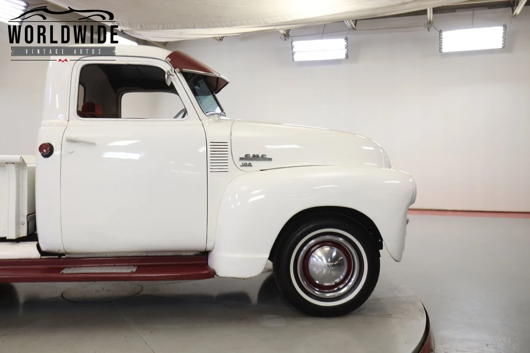 1950 GMC New Design - Image 8 of 12