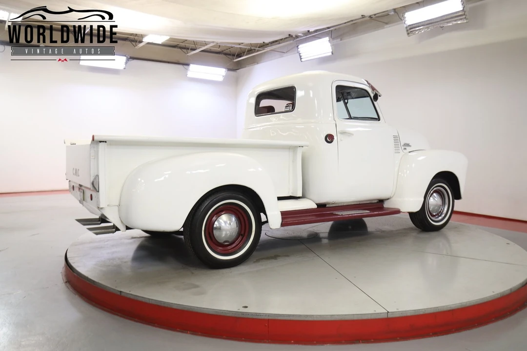 1950 GMC New Design - Image 6 of 12