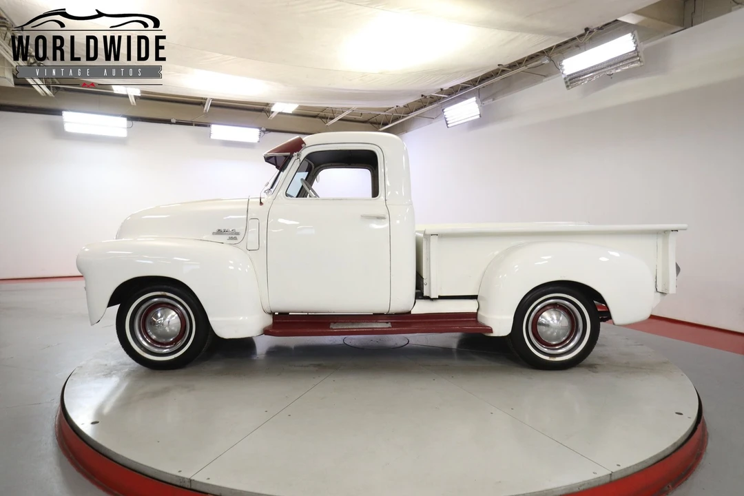 1950 GMC New Design - Image 3 of 12