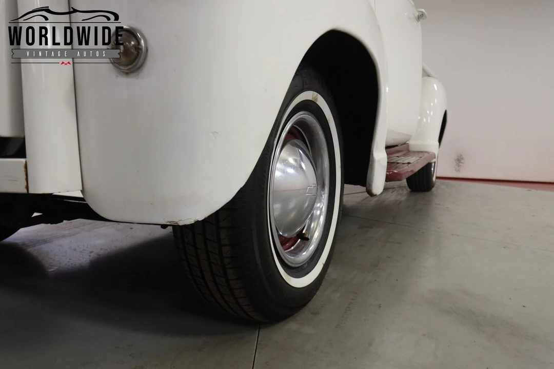 1950 GMC New Design - Image 11 of 12