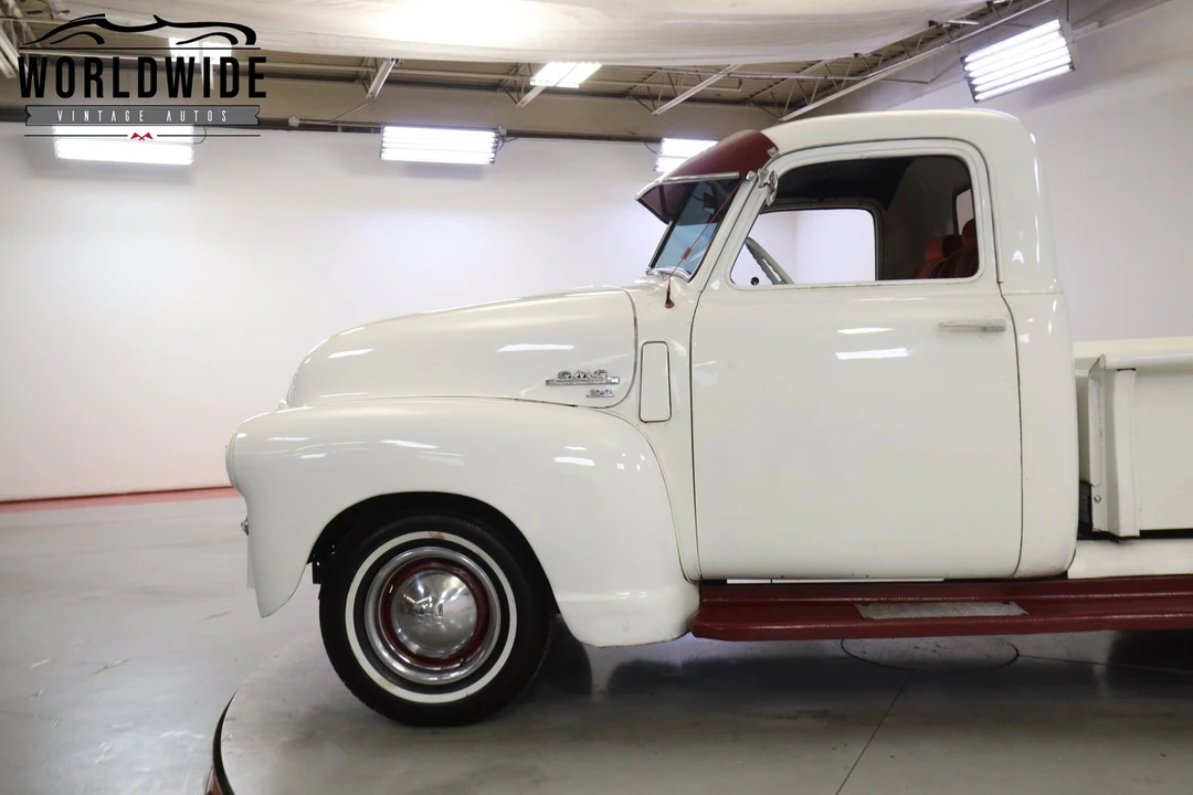 1950 GMC New Design - Image 7 of 12
