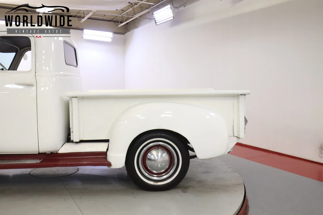 1950 GMC New Design - Image 10 of 12
