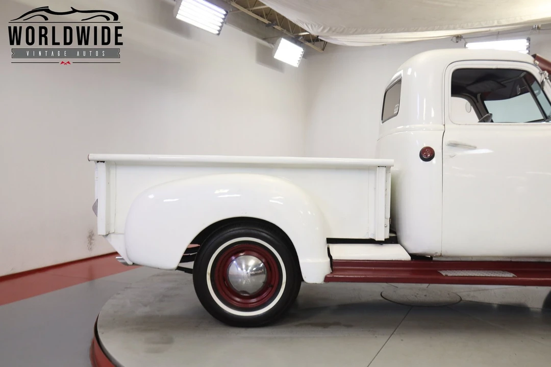 1950 GMC New Design - Image 9 of 12