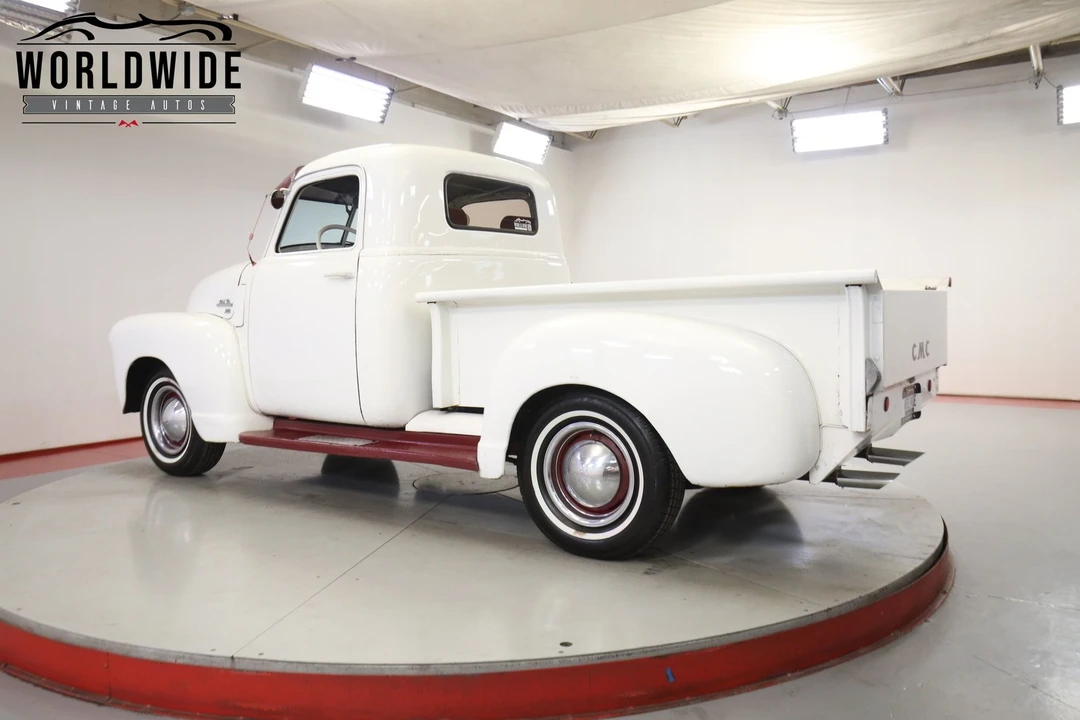 1950 GMC New Design - Image 5 of 12