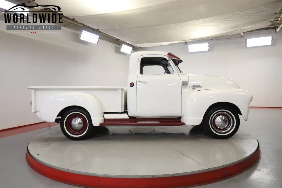 1950 GMC New Design - Image 4 of 12